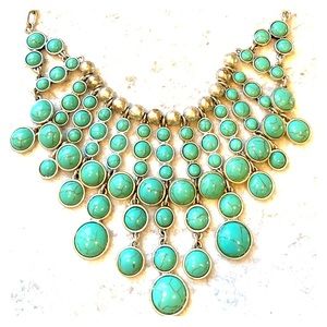 Lucky Brand 🍀 Necklace